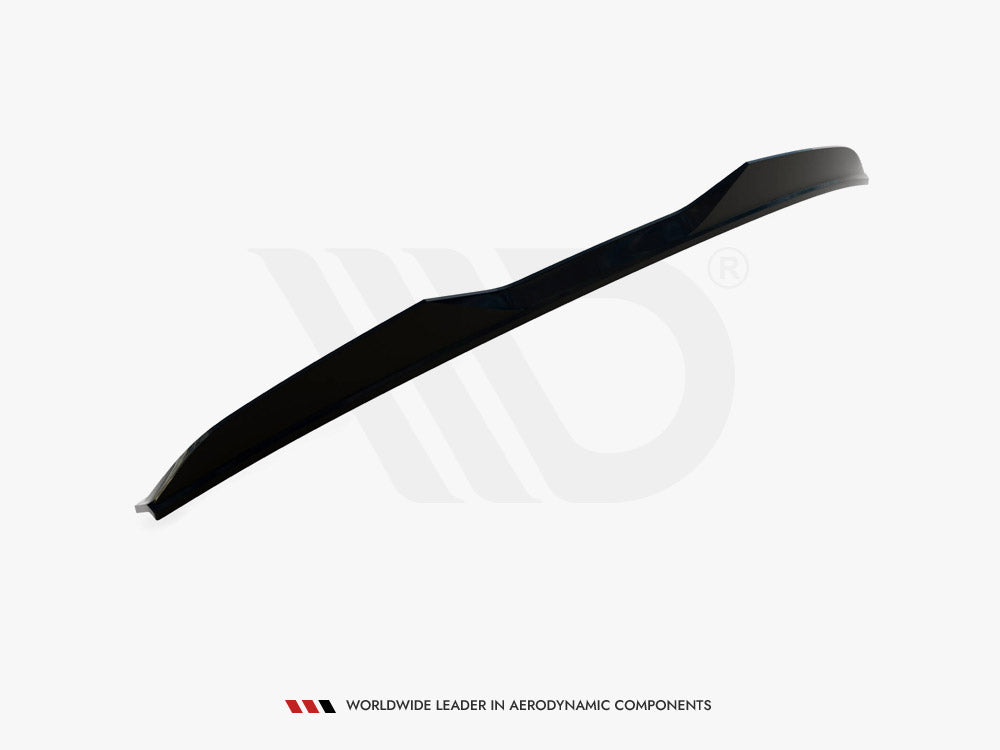 Audi - S5 Coupe / A5 S Line Coupe F5 Facelift: Maxton 3D Spoiler