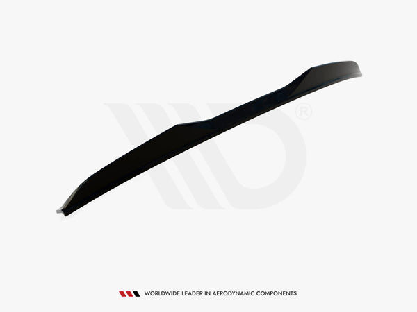 Audi - S5 Coupe / A5 S Line Coupe F5 Facelift: Maxton 3D Spoiler
