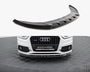 Audi - Q3 S Line 8U: Maxton Front Splitter V1