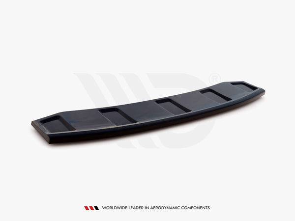 Audi - A6 / A6 C7 S Line / S6 C7 Facelift: Maxton Rear Splitter