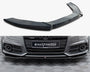 Audi - A6 / A6 C7 S Line / S6 C7 Facelift: Maxton Front Splitter V1