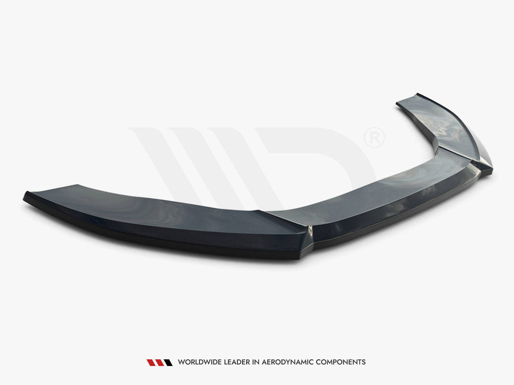 Audi - A6 / A6 C7 S Line / S6 C7 Facelift: Maxton Front Splitter V1