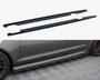 Audi - S6 / A6 S Line / A6 C7 Facelift: Maxton Side Skirts