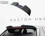 Audi - RS3 / S3 / A3 S Line Sportback 8Y: Maxton Carbon Fibre Tailgate Spoiler