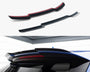 Audi - RS6 C7: Maxton Spoiler V1