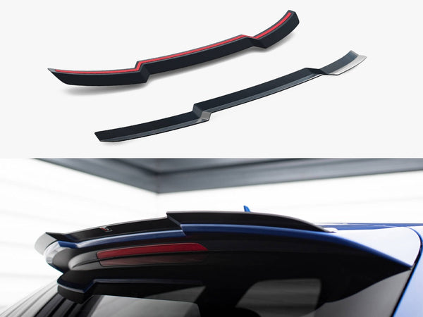 Audi - RS6 C7: Maxton Spoiler V1