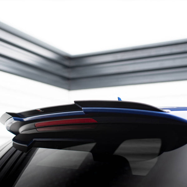 Audi - RS6 C7: Maxton Spoiler V1