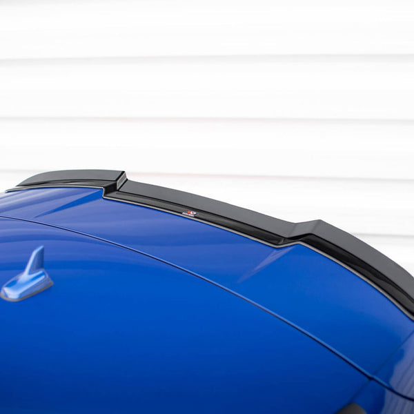 Audi - RS6 C7: Maxton Spoiler V1