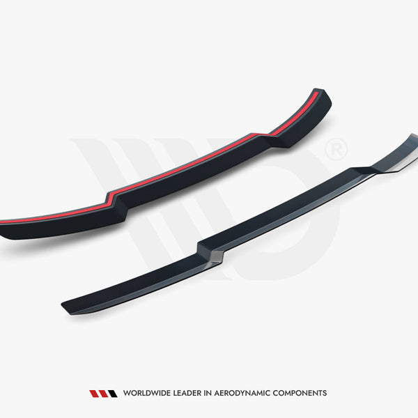 Audi - RS6 C7: Maxton Spoiler V1