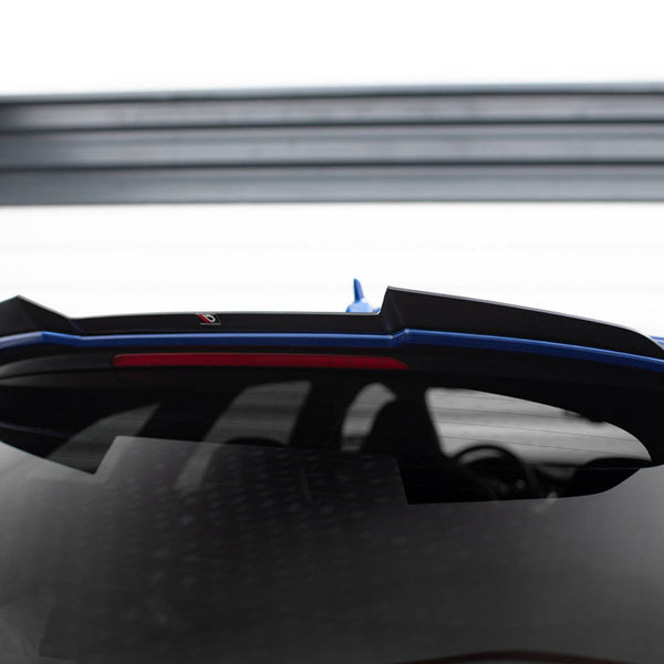 Audi - RS6 C7: Maxton Spoiler V2