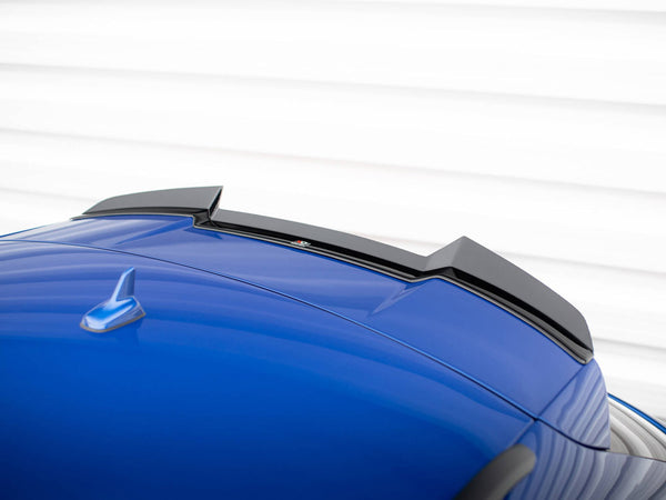 Audi - RS6 C7: Maxton Spoiler V2