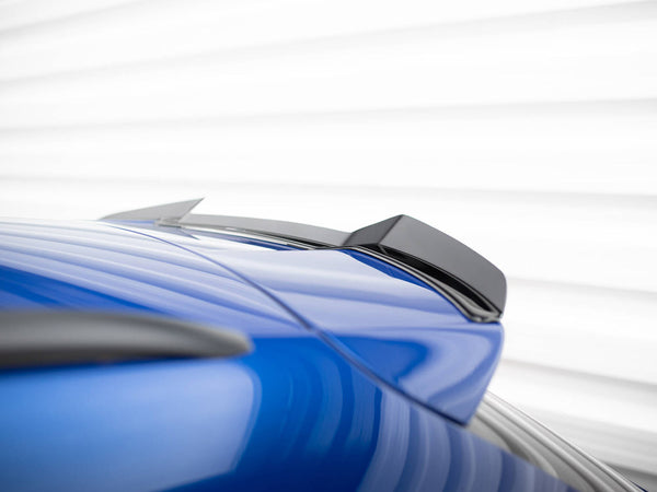 Audi - RS6 C7: Maxton Spoiler V2