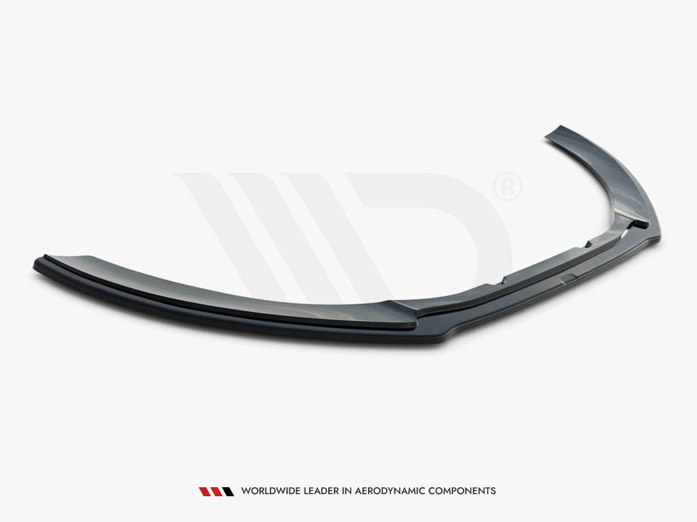 Audi - RS6 C7: Maxton Front Splitter V1