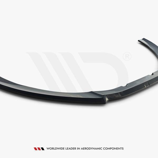 Audi - RS6 C7: Maxton Front Splitter V2