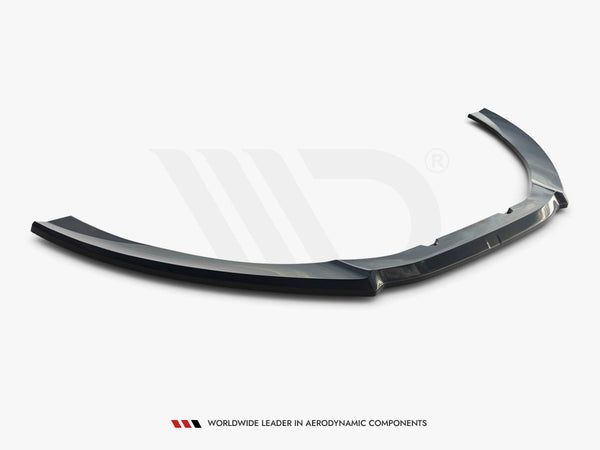 Audi - RS6 C7: Maxton Front Splitter V2