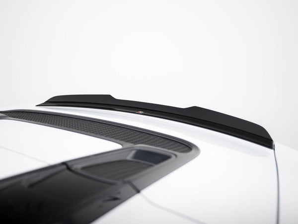 Audi - R8 Spyder MK2: Maxton Spoiler