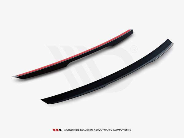Audi - R8 Spyder MK2: Maxton Spoiler