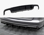 Audi - A6 / A6 C7 S Line / S6 C7 Facelift: Maxton Rear Diffuser V2