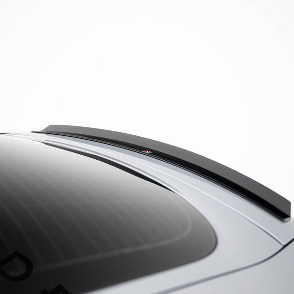 Audi - TT 8J: Maxton Spoiler V2