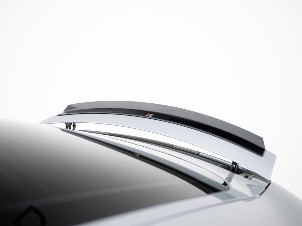Audi - TT 8J: Maxton Spoiler V2