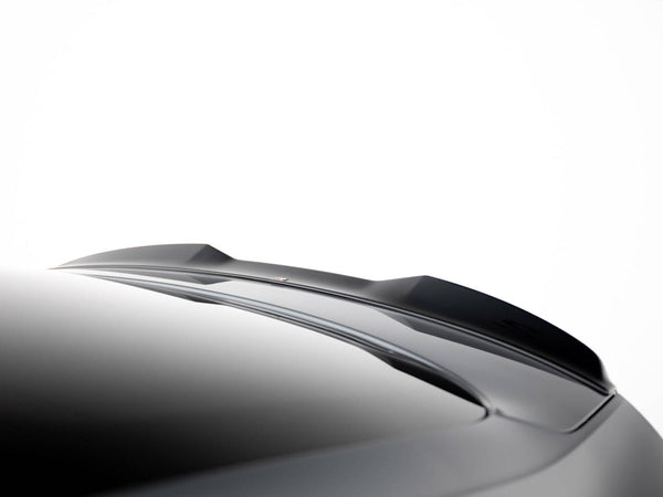 Audi - A5 Sportback F5: Maxton 3D Spoiler