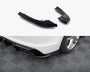Audi - S3 Sportback 8V: Maxton Rear Side Splitters