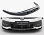 VW - Golf GTI / GTE / R Line MK8 Facelift: Maxton Front Splitter V1