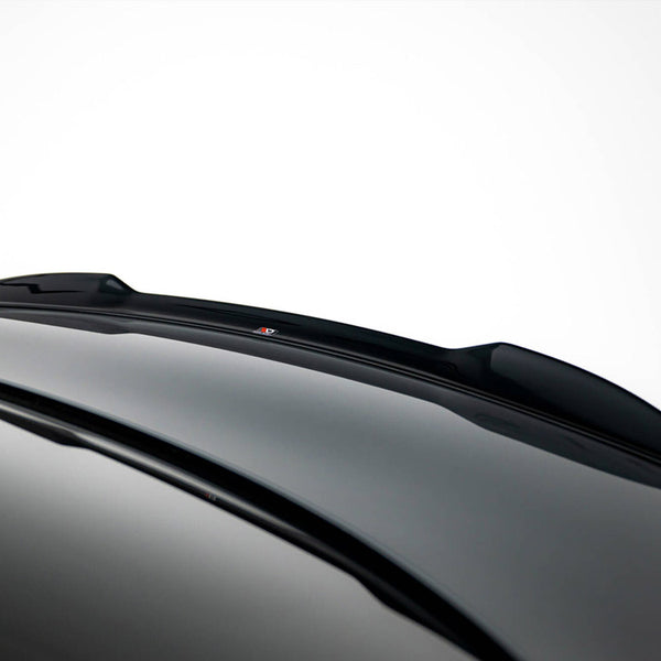Audi - S8 / A8 S Line D5 Facelift: Maxton 3D Spoiler