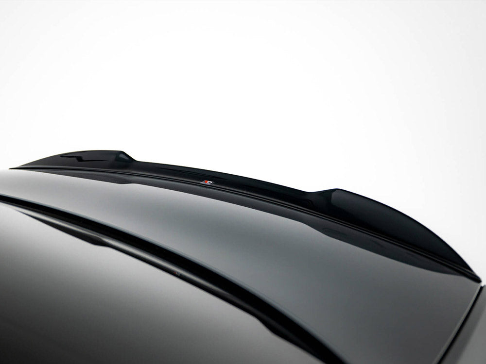 Audi - S8 / A8 S Line D5 Facelift: Maxton 3D Spoiler