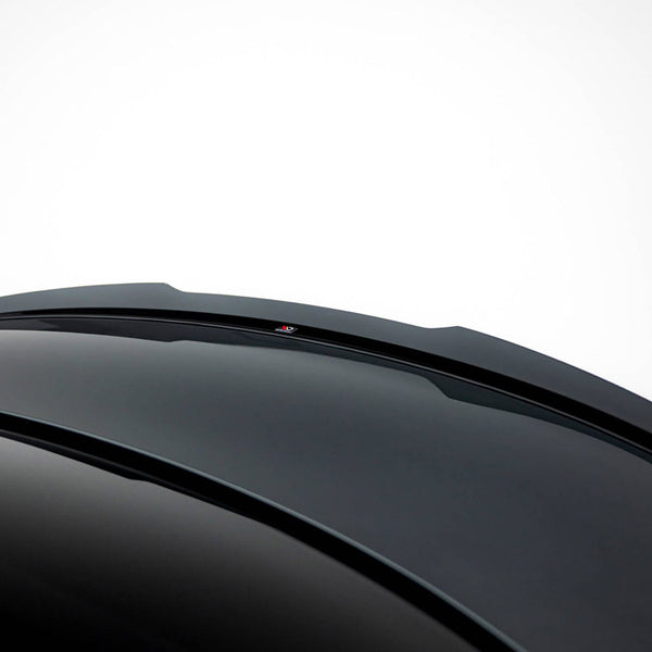 Audi - S8 / A8 S Line D5 Facelift: Maxton Spoiler
