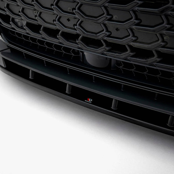 Audi - S8 / A8 S Line D5 Facelift: Maxton Front Splitter V2