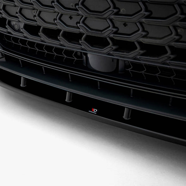 Audi - S8 / A8 S Line D5 Facelift: Maxton Front Splitter V1