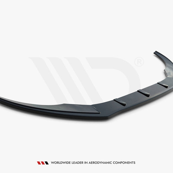 Audi - S6 / A6 S Line C7: Maxton Front Splitter V1