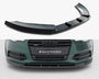 Audi - A6 S Line / S6 C7: Maxton Front Splitter V3