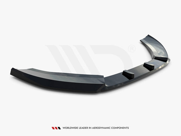 Audi - A6 S Line / S6 C7: Maxton Front Splitter V3