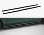 Audi - A6 S Line / S6 C7: Maxton Side Skirts V2