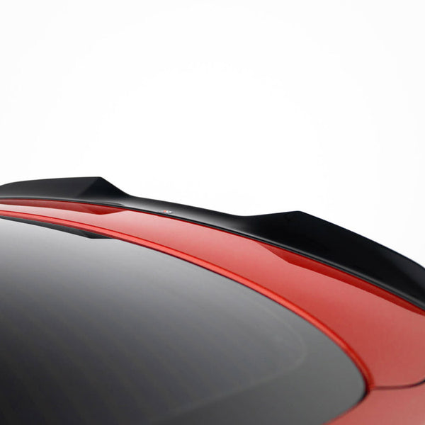 Audi - A5 Sportback S Line 8T Facelift: Maxton 3D Spoiler