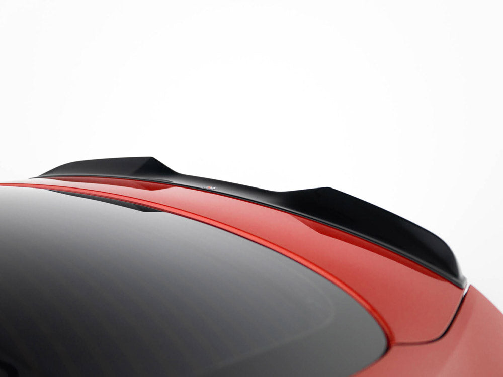 Audi - A5 Sportback S Line 8T Facelift: Maxton 3D Spoiler