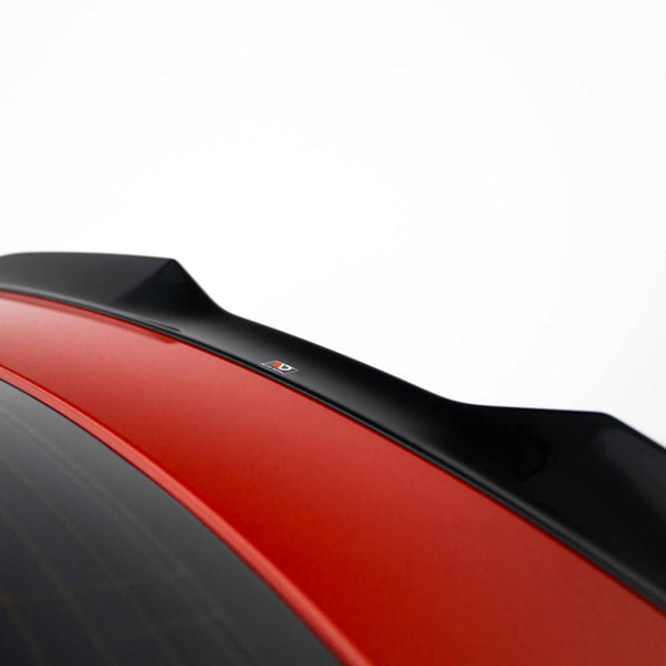 Audi - A5 Sportback S Line 8T Facelift: Maxton 3D Spoiler