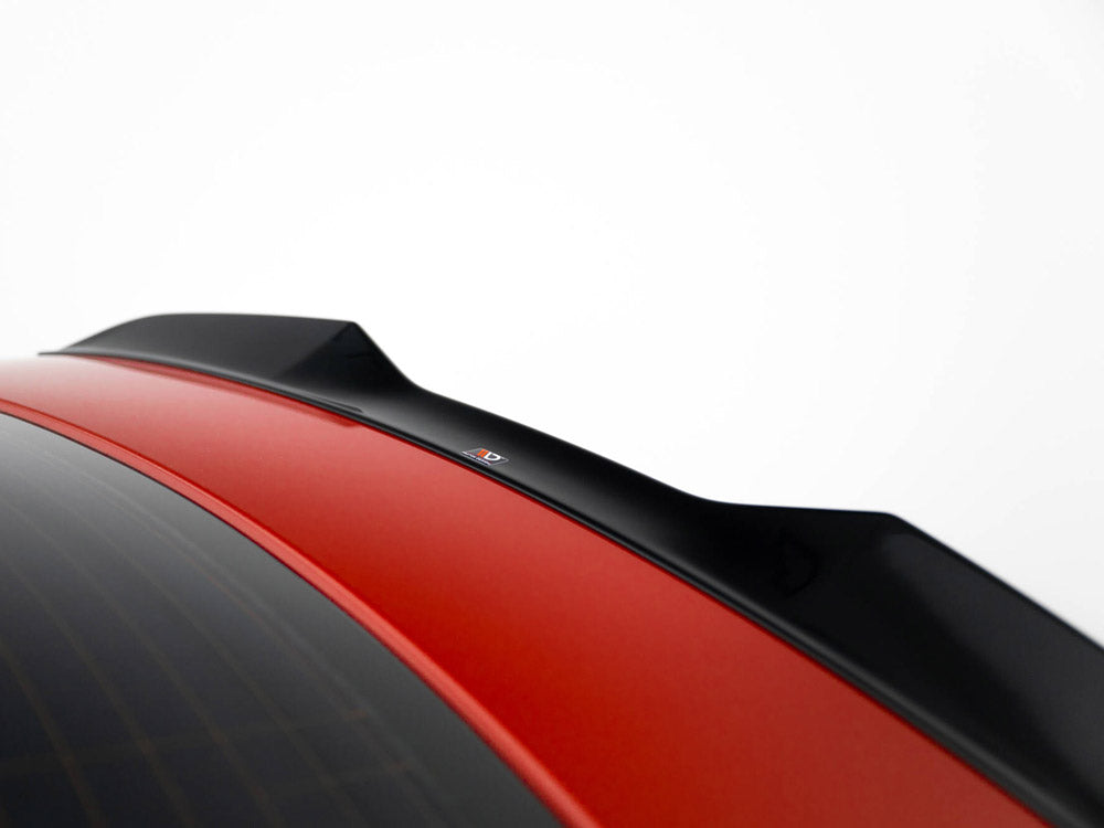 Audi - A5 Sportback S Line 8T Facelift: Maxton 3D Spoiler
