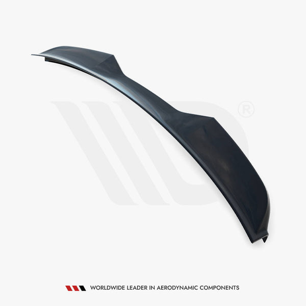 Audi - A5 Sportback S Line 8T Facelift: Maxton 3D Spoiler
