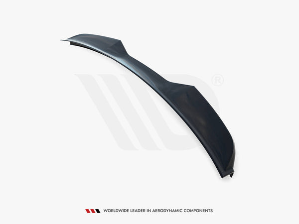 Audi - A5 Sportback S Line 8T Facelift: Maxton 3D Spoiler