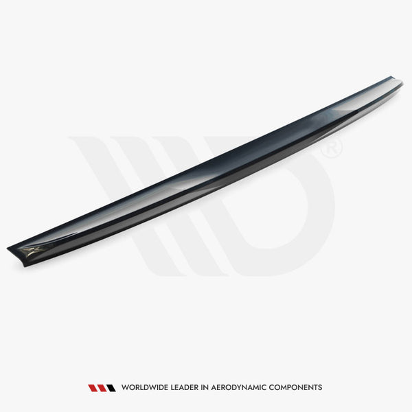 Audi - A5 Sportback S Line 8T Facelift: Maxton 3D Spoiler