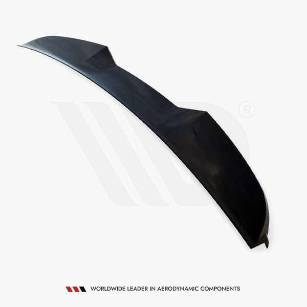 Audi - A4 Sedan B8: Maxton 3D Spoiler