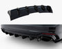Audi - RS5 Coupe / Sportback F5: Maxton Rear Diffuser