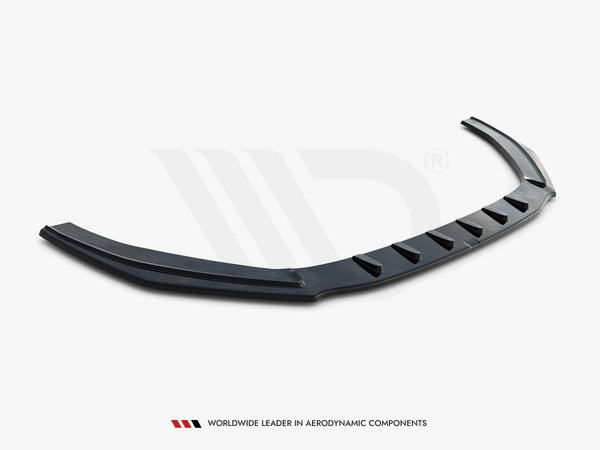 Audi - RS5 Coupe / Sportback F5: Maxton Front Splitter V1