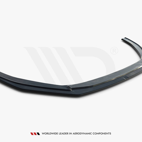 Audi - RS5 Coupe / Sportback F5: Maxton Front Splitter V2