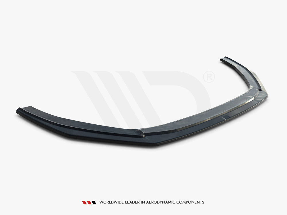 Audi - RS5 Coupe / Sportback F5: Maxton Front Splitter V2
