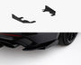 Audi - RS5 Coupe / Sportback F5: Maxton Rear Side Flaps