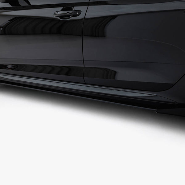 Audi - RS5 Sportback F5: Maxton Side Flaps